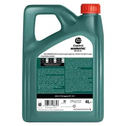 Castrol Magnatec 0W30 C2 4L