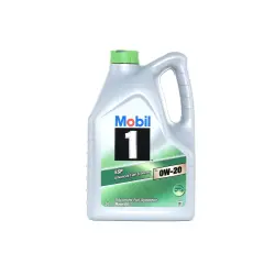 MOBIL 1 ESP X2 0W20 5L