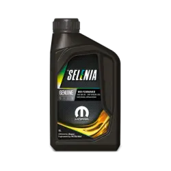Selenia WR Forward  0W-30 1L
