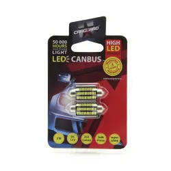 CAN119 LED SOFIT - PLAFONIERA. - imagine 2