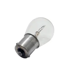 SET 10 STÜCK Glühbirne P21W 12V 21W BA15S