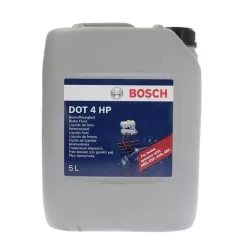 Lichid de frana Bosch SL.6 DOT4 5L