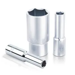 Rohrschlüssel 1 2 Dr. x 11 mm L=77 mm