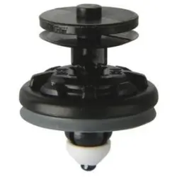 Set 25 clips. panou interior usa