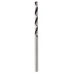Burghiu metal HSS  PointTeq 4.8mm