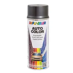 SPRAY AUTO MET Metallic-Grau Duplicolor