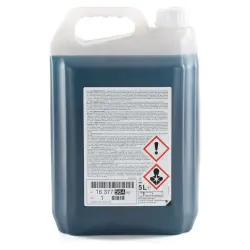 Antigel OE PSA G33 albastru 5L - imagine 1