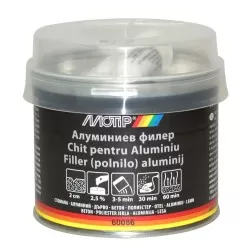 MOTIP Chit filler Aluminiu 250g cod M60086