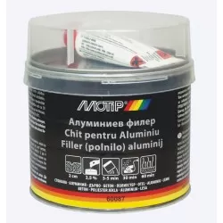MOTIP Chit filler Aluminiu 1000g cod M60087