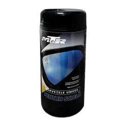 Servetele umede pentru sticla MTR - 36 buc