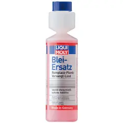 Aditiv benzina Liqui Moly inlocuitor plumb 250 ml