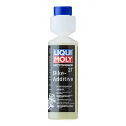 Aditiv Liqui Moly benzină Motorbike 2T 250 ml