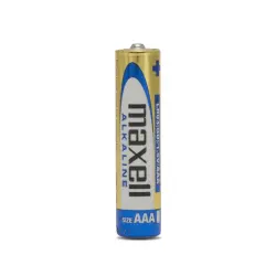 AAA-Alkalibatterien – LR03 – 24 / Packung &ndash; Bild 2 von
