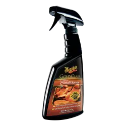 Meguiars Gold Class Leather Conditioner Hautfeuchtigkeitslösung