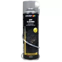 Spray curatat filtru particule 500 ml MOTIP DPF Cleaner 