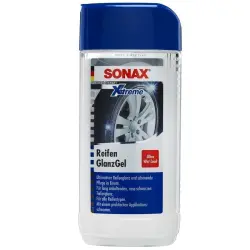 Gel zur Reifenpflege Sonax Xtreme Gel mit Glanzeffekt