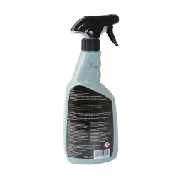 Premium MTR Reifenpflegelösung Tire Shine 750 ml – Bild 2 von