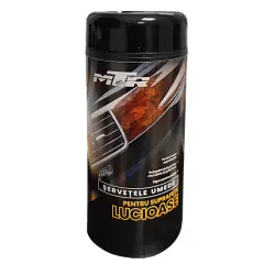 Feuchttücher für MTR-Board - Glänzende Optik - 36 Stk