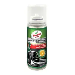 Klimaanlagenreinigung Turtle Wax Car A/C Cleaner Bomb Orange 100 ml