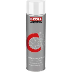 Spray curatat frana ambreiaj E-COLL 500 ml