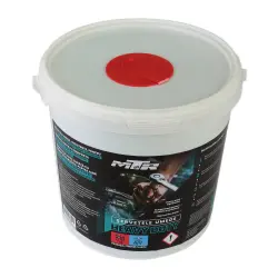 Servetele umede MTR Heavy Duty 250 buc - imagine 2
