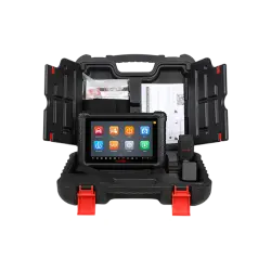 Diagnoza MaxiDAS DS900TS - imagine 1