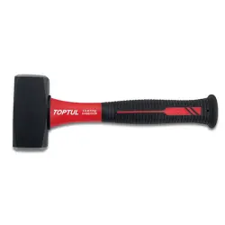 Ciocan cu maner fibra de sticla 1 Kg