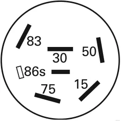 Universeller Startschalter – Bild 1 von