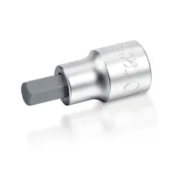 Rohrschlüssel 1 4 Dr. x 3mm L=37mm