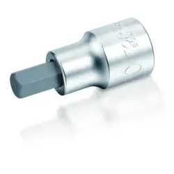 Steckschlüssel 3 8 Dr. x 3mm L=48mm
