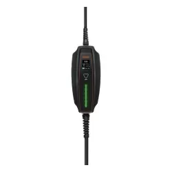Cablu portabil incarcare Osram |5 PIN|Tip 1|6/10/16 AMP|3.6 KW|5M - imagine 1