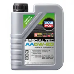 SPECIAL TEC AA 5W-20 1L