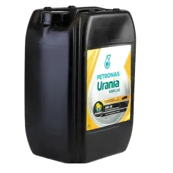 URANIA 5000 LSE 10W40 20L - imagine 1