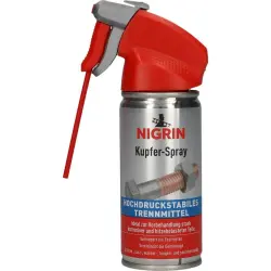 Kupferspray, Nigrin, 100 ml