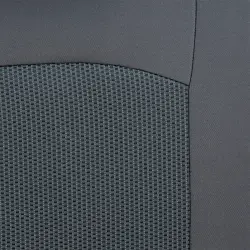 Universeller Autositzbezug – Reihe 1 &ndash; Bild 2 von