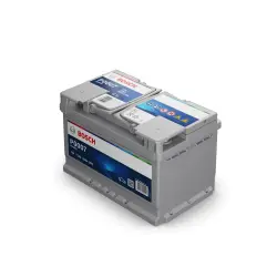 Acumulator Bosch Power SLI 72 Ah