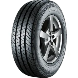 Continental Sommerreifen 195/75R16C 107/105R ContiVanContact 100 8PR [DOT 2023]