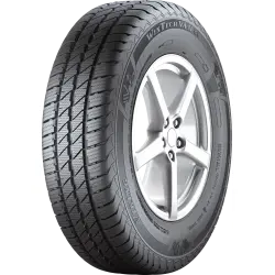 Winterreifen Viking 235/65R16C 115/113R WinTech Van 8PR [DOT 2022]