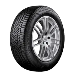 Bridgestone Ganzjahresreifen 195/65 R15 WEATHER CONTROL A005 EVO [DOT 2023]