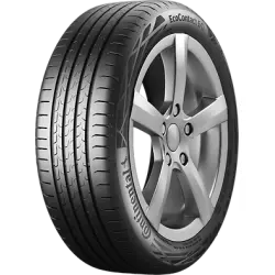 Continental Sommerreifen 215/60R17 96H EcoContact 6 Q [DOT 2023]