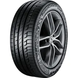 Continental Sommerreifen 245/50R19 101Y FR PremiumContact 6 [DOT 2023]