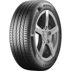Continental Sommerreifen 175/65R14 82T UltraContact [DOT 2023]