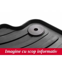 Covorase cauciuc BMW X1 2009-05.2015 , Gledring , 4 buc. - imagine 4