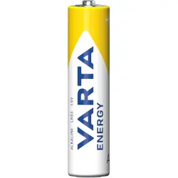 Varta Energy AAA Batterie - LR03 1,5V (Alkaline) 24 Stk &ndash; Bild 2 von