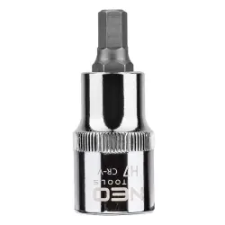 Cap Tubulara 1.2'' cu antrenor hexagona