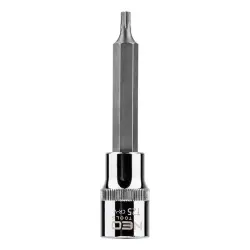 Rohrförmig 1,2 mit Torx-T25-Bit-Trainer