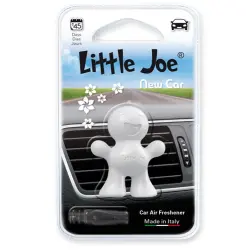 Odorizant auto Little Joe New Car