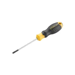 STANLEY® CUSHION GRIP™ Schlitzschraubendreher 3,5 mm x 75 mm