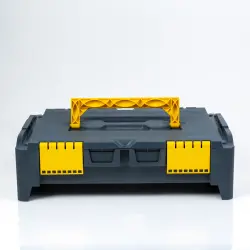 Geantă de scule stivuibilă - dimensiune