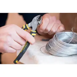 STANLEY® FATMAX® Seitenschneider (190 mm/8 Zoll) – Bild 2 von